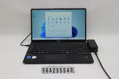 富士通 LIFEBOOK U9311/F Core i5 1145G7 2.6GHz/8GB/128GB(SSD)/13.3W/FHD(1920x1080)/Win11 【56A255540】