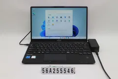 富士通 LIFEBOOK U9311/F Core i5 1145G7 2.6GHz/8GB/128GB(SSD)/13.3W/FHD(1920x1080)/Win11 【56A255546】