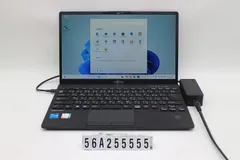 富士通 LIFEBOOK U9311/F Core i5 1145G7 2.6GHz/8GB/128GB(SSD)/13.3W/FHD(1920x1080)/Win11 【56A255555】