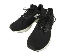 ニューバランス NEW BALANCE Fresh Foam X 1440スニーカー ブラック 黒 ランニング 28.5cm 靴 シューズ