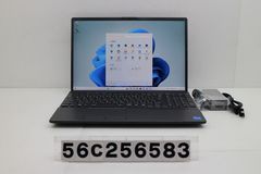 デル DELL 【ヨドバシカメラ限定】ノートパソコン/Dell 15 DC152
