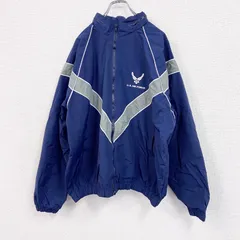 2026年最新】US Air Force トレーニングジャケットの人気アイテム