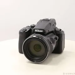 2026年最新】coolpix p4の人気アイテム - メルカリ