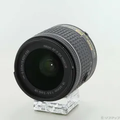 ソフマップ 〔中古品〕 Nikon AF-P DX 18-55mm f／3.5-5.6G VR【297】