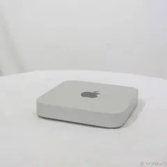 2026年最新】mac mini m1 16gb 1tbの人気アイテム - メルカリ