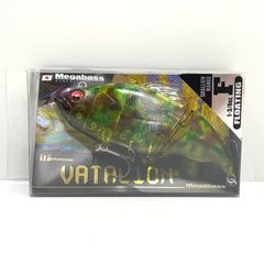 尾張小牧店】 中古 Megabass | メガバス ルアー キープキャスト2018