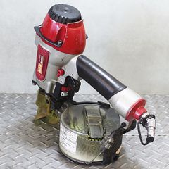 TOP工業 TAR-64 エアーリベッター 仕様範囲2．4−6．4mm - メルカリ