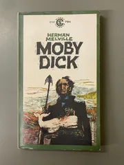 Moby Dick:Signet Classic #CT47