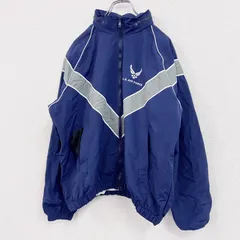 2026年最新】US Air Force トレーニングジャケットの人気アイテム