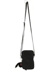 キプリング KIPLING ショルダーバッグ キーホルダー付き ブラック 黒 鞄