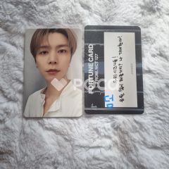 NCT テヨン 不可思議 展 : NCT 127 5th Album Fact Check ラキドロ