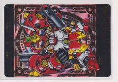 2026年最新】sdガンダム外伝 カードダスの人気アイテム - メルカリ