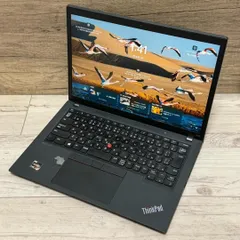 2026年最新】thinkpad x13の人気アイテム - メルカリ