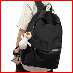 かわいい かわいい バックパック 旅行 通勤 15.6インチPC収納 カジュアル 軽量 おしゃれ 軽量 防水 女子 リュック リュック 男女兼用 女子高校生 通学リュック レディース [Topokentlina]