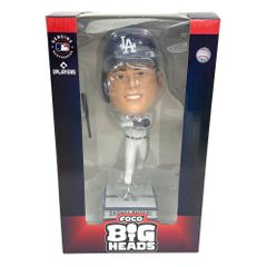 SNELL Dodgers ボブルヘッド 2026年5月9日 - メルカリ