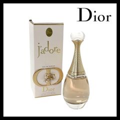 未使用品＊箱有り＊Dior ジャドール イン ジョイ オードゥ トワレ