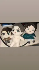 エレン・イェーガー(エレン) ぬい ぬいぐるみ まとめ 在庫処分