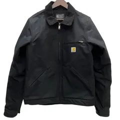 2026年最新】carHartt デトロイトジャケット ブラック usaの人気
