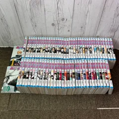 2026年最新】BLEACH ブリーチ 全巻セットの人気アイテム - メルカリ