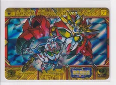 2026年最新】sdガンダム外伝 カードの人気アイテム - メルカリ