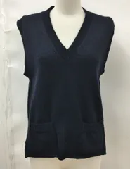 2026年最新】マーガレットハウエル ニットベストの人気アイテム - メルカリ