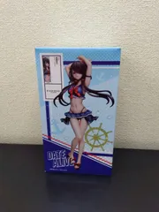 デート・ア・ライブⅣ 時崎狂三 1/7スケールフィギュア 【ラウンドワン限定】