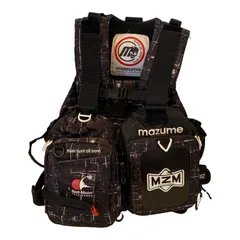 2026年最新】マズメ フローティングベストの人気アイテム - メルカリ