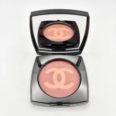 【限定品】CHANEL ドゥスール デキノックス 798 ベージュ ロゼ エ モーヴ チークカラー