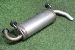 2026年最新】ジムニー jb64w マフラーの人気アイテム - メルカリ