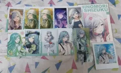 プロジェクトセカイ 日野森 雫 まとめ 出品