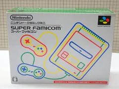 ニンテンドークラシックミニ スーパーファミコン