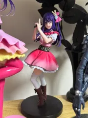 推しの子 フィギュア ほしの アイ