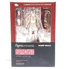サイレントヒル2 バブルヘッドナース リミテッド スタチュー - メルカリ