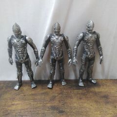 BOTTLE MONSTERS ソフビ THE THIRD EYE WORKS - メルカリ