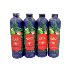 ◇4本(計3000ml)セット◇タヒチアンノニ マキシドイド 750ml ◇4本(計3000ml)セット◇タヒチアンノニ マキシドイド 750ml