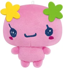 たまごっち[マスコット]マスコットキーホルダー/ふらわっち 