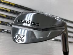 ロッディオ RODDIO FORGED IRON CHIBA GRIND MCI 100 Xフレックス