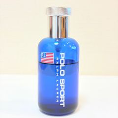 ラルフローレン ポロ スポーツ オードトワレ 125ml - メルカリ