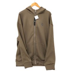 未使用級✨25AW 新作 クロノス スウェット セットアップ XXL 高機能 