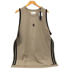 Dior Homme 06SS エディ期 Bee刺繍 ボーダータンクトップ - メルカリ