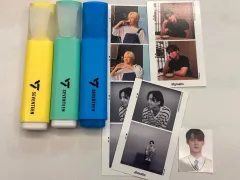 SEVENTEEN(セブンティーン・セブチ) グッズ セット