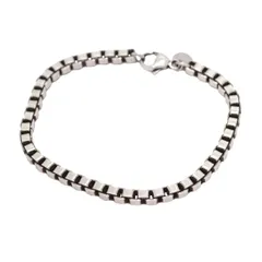 2026年最新】ティファニー ベネチアン ブレスレットの人気アイテム