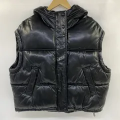ZARA ザラ ダウンベスト Sサイズ レディース ※中古