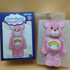 【D31932】Care Bears/BE@RBRICK/400%