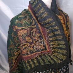 レア・美品】セイコー SEIKO 置時計 QUARTZ クォーツ 振り子 金色 天使