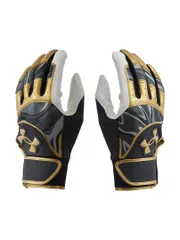 [アンダーアーマー] UA CLEAN UP BGBlack Gold GoldYLG [Black Gold Gold] [YLG]