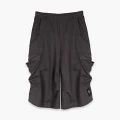 未使用 RIPVANWINKLE BUSH EASY SHORTS - メルカリ