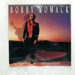 2026年最新】BOBBY WOMACK レコードの人気アイテム - メルカリ