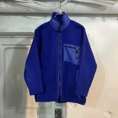 80s〜 Patagonia / パタゴニア フリースジャケット