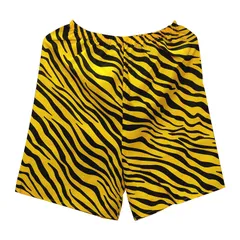 [Meccol] 鬼のパンツ おにのパンツ 節分 鬼 衣装 【3年の実績】 虎柄 雷様 大人用 大きいサイズ コスプレ 豆まき オニ退治 仮装 男女兼用 フリーサイズ